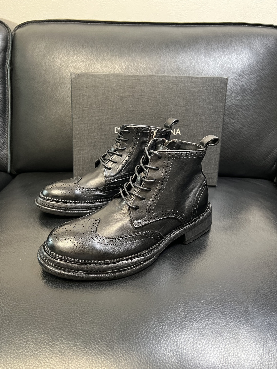 olce & Gabbana shoe